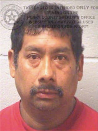 Zuniga Agustin - Henry County, GA 