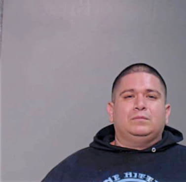 Osornio Alonzo - Hidalgo County, TX 