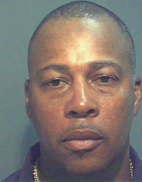 Johnson Alphonse - Orange County, FL 