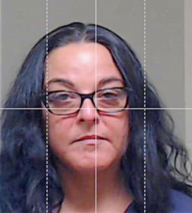 Cousey Amiee - Collin County, TX 