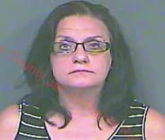 White Angela - Desoto County, MS 