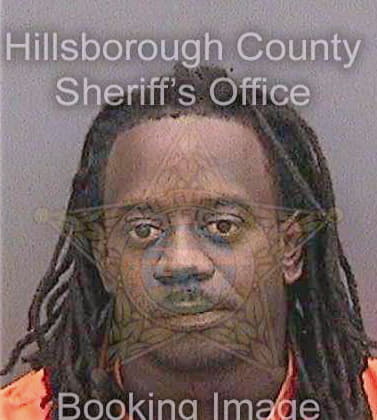 Mcmillian Antwon - Hillsborough County, FL 