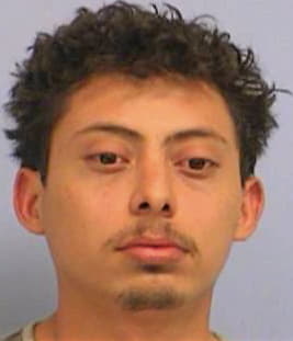 Lopez-Dubon Carlos - Travis County, TX 