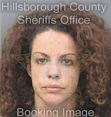 Perez Christina - Hillsborough County, FL 