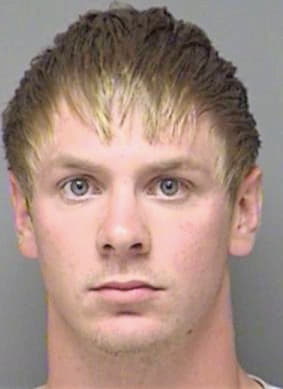 Malko Christopher - Denton County, TX 