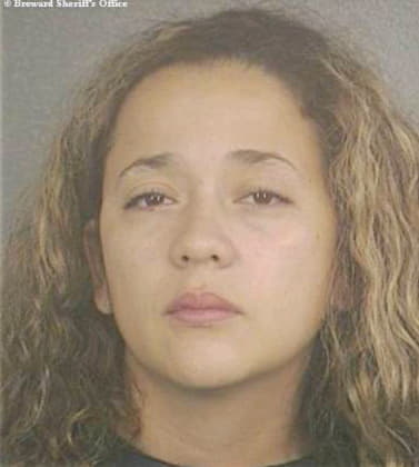 Delatorre Claudia - Broward County, FL 