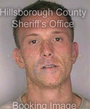 Epps Daniel - Hillsborough County, FL 