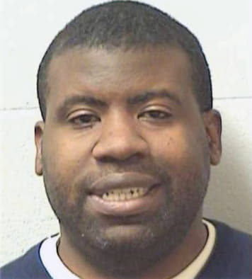 Lewis Derrick - Henry County, GA 