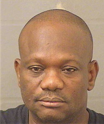 Jean Dieulifait - PalmBeach County, FL 