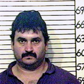 Garcia Donald - Comal County, TX 