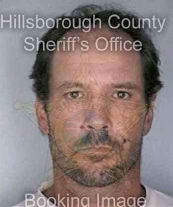Kelley Donald - Hillsborough County, FL 