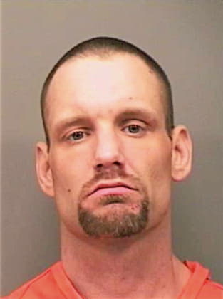 Robinson Donald - Montgomery County, TN 