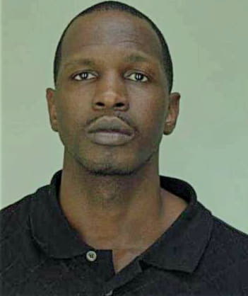 Jones Earl - Hillsborough County, FL 