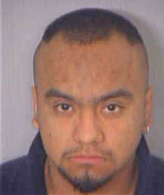 Robles-Garcia Emilio - Fulton County, GA 