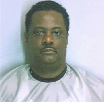 Stewart Gilbert - Dekalb County, GA 