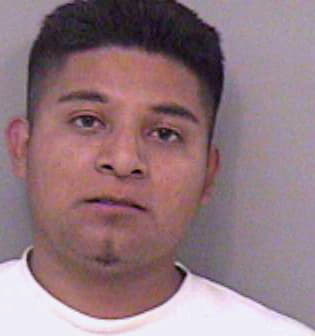 Aguilar-Martinez Gregorio - Madera County, CA 