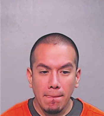 Gonzalez Jaime - Hidalgo County, TX 