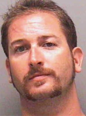 Loudermilk James - Lee County, FL 