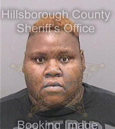Ford Jasmine - Hillsborough County, FL 