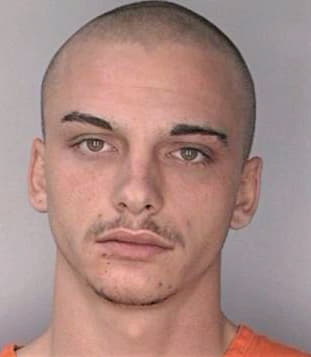 Lee Jason - Hillsborough County, FL 
