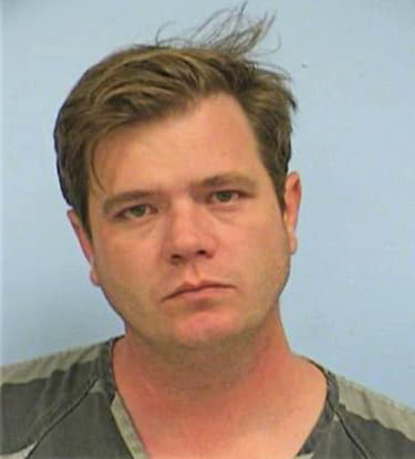 Lowery Jason - Travis County, TX 