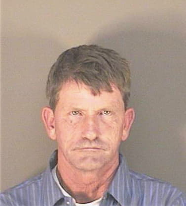 Rowe Jeffrey - Lake County, FL 