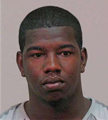 Monroe Jeremey - Tift County, GA 