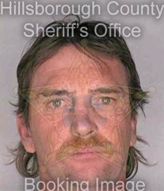 Layne Joe - Hillsborough County, FL 
