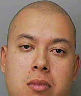 Menjivar Jose - Polk County, FL 