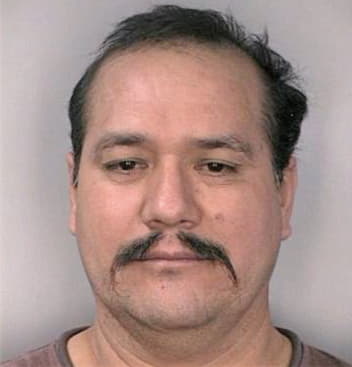 Servingalvan Jose - Hillsborough County, FL 