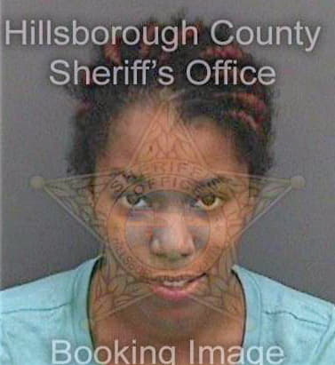 Webb Lakeisha - Hillsborough County, FL 