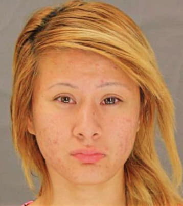 Ngo Linh - Dallas County, TX 
