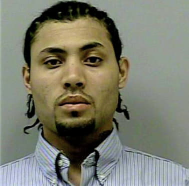 Rivera Luis - Gwinnett County, GA 