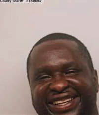 Welch Mario - Chatham County, GA 