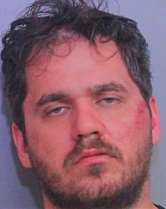 Allen Martin - Polk County, FL 