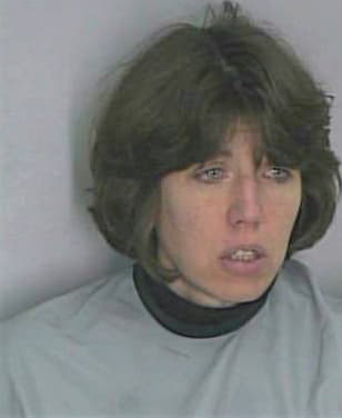 Mccloud Mary - Dekalb County, GA 