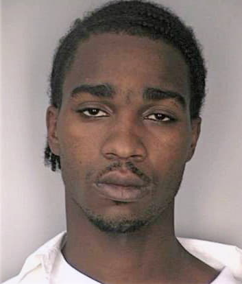 Mickens Mathew - Hillsborough County, FL 