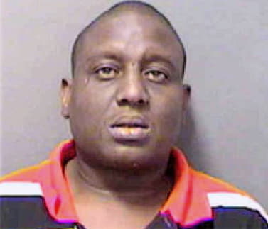 Thompson Maurice - Mecklenburg County, NC 