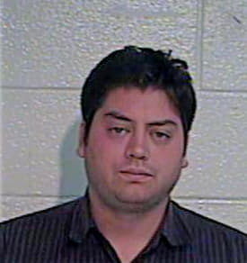 Freeman Michael - Hidalgo County, TX 