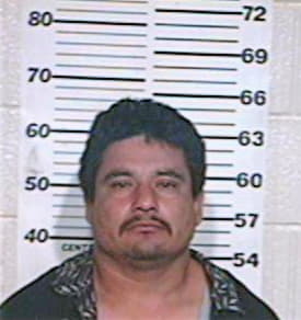Barrera Moises - Hidalgo County, TX 