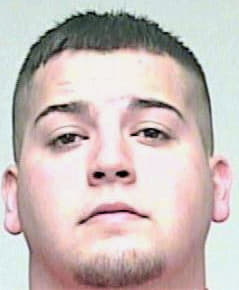 Martinez Nathan - TomGreen County, TX 