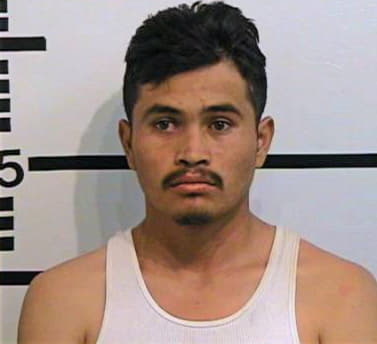 Hernandez Nunez - Kerr County, TX 
