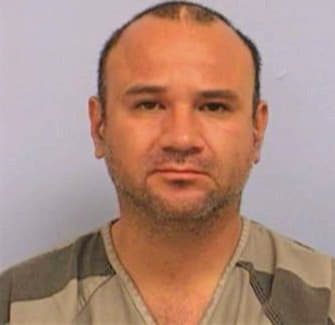 Bautista Rene - Travis County, TX 