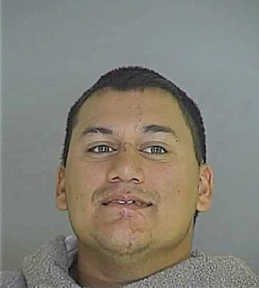 Hernandez Richard - Bastrop County, TX 
