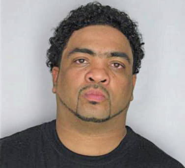 Johnson Rikky - Hillsborough County, FL 