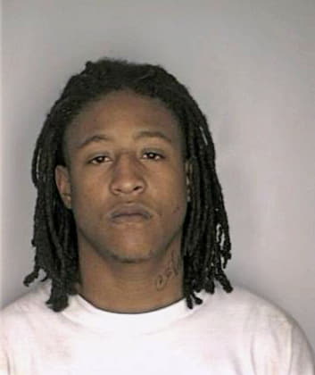 Johnson Robert - Hillsborough County, FL 