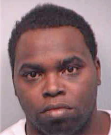 Levi Rodrick - Fulton County, GA 
