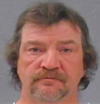 Martin Roy - Greene County, MO 