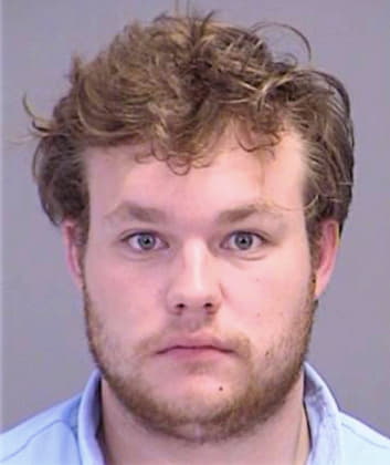 Payne Samuel - Brazos County, TX 