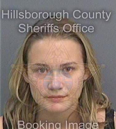 Dees Shelby - Hillsborough County, FL 